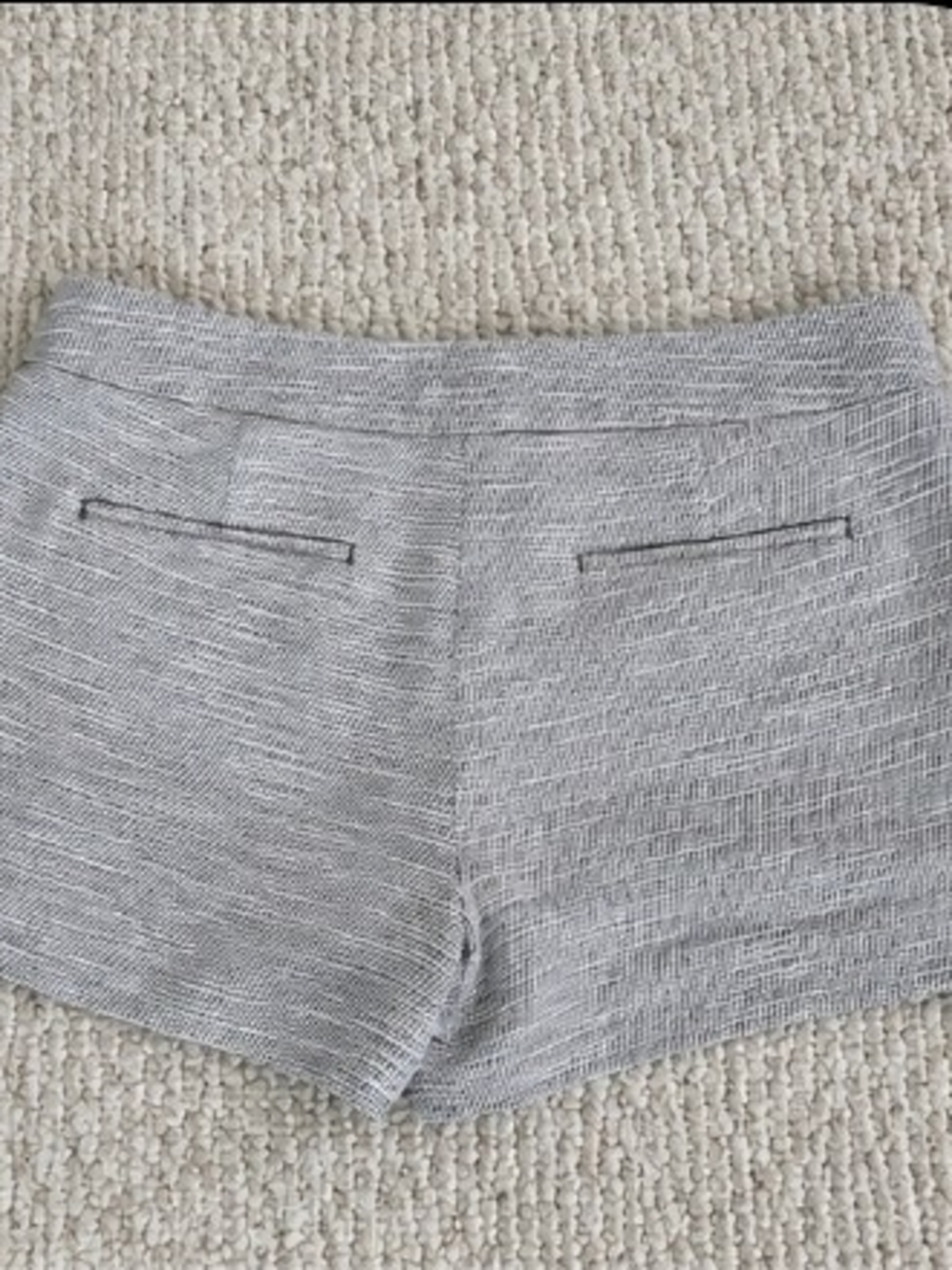 Ann Taylor LOFT Shorts - Picture 2 of 4